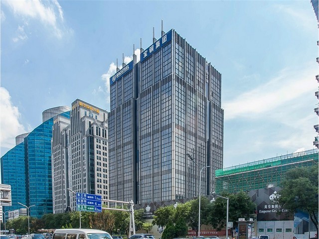 绍兴精密零部件